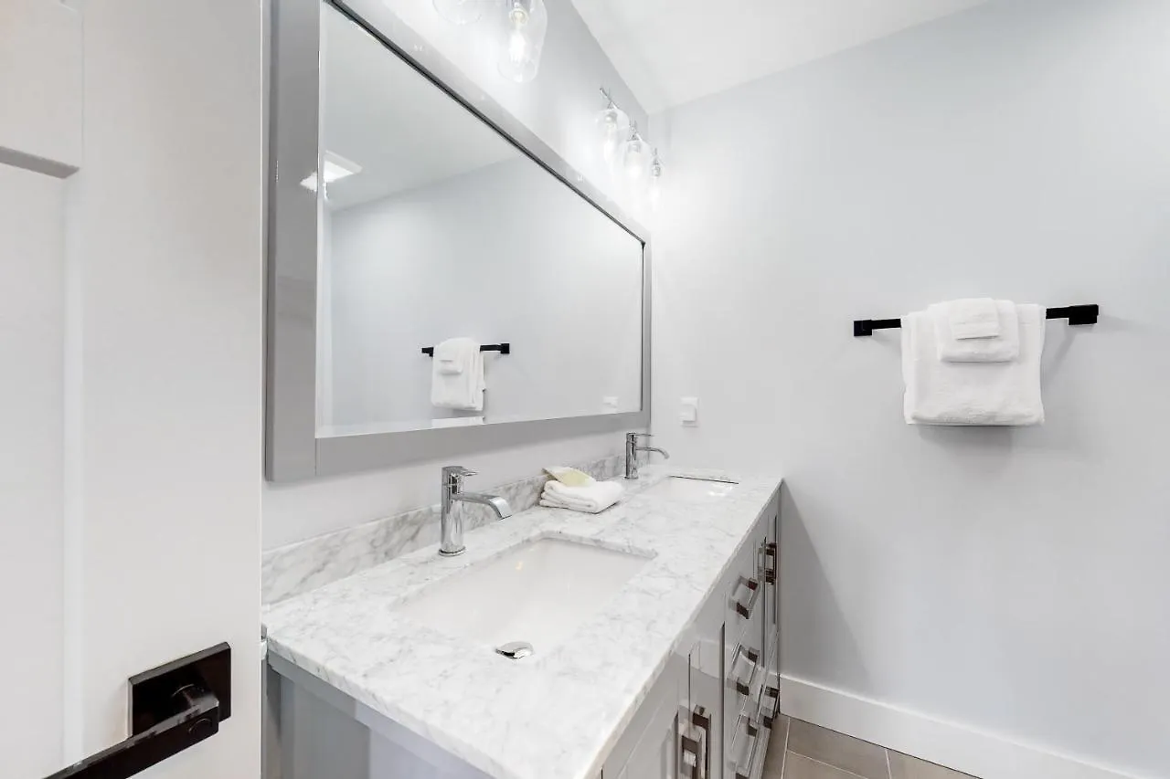 Вилла Island Cove Unit E Ошен Сити Дом отдыха